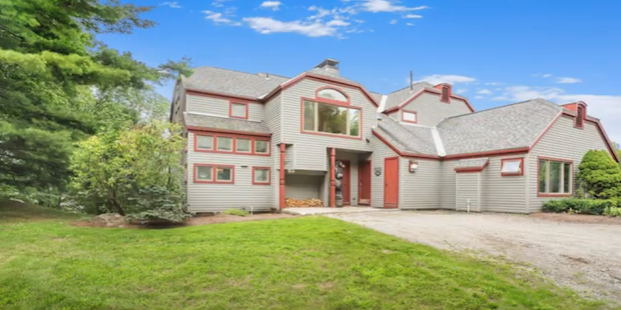 Bridge Loan Secured by Vacation Rental Property in Winhall, VT